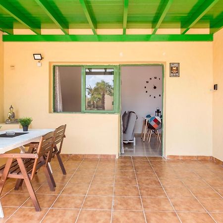 8131- Bungalow Costa Calma Zewnętrze zdjęcie